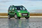 Fiat Fiorino Qubo 2008 года